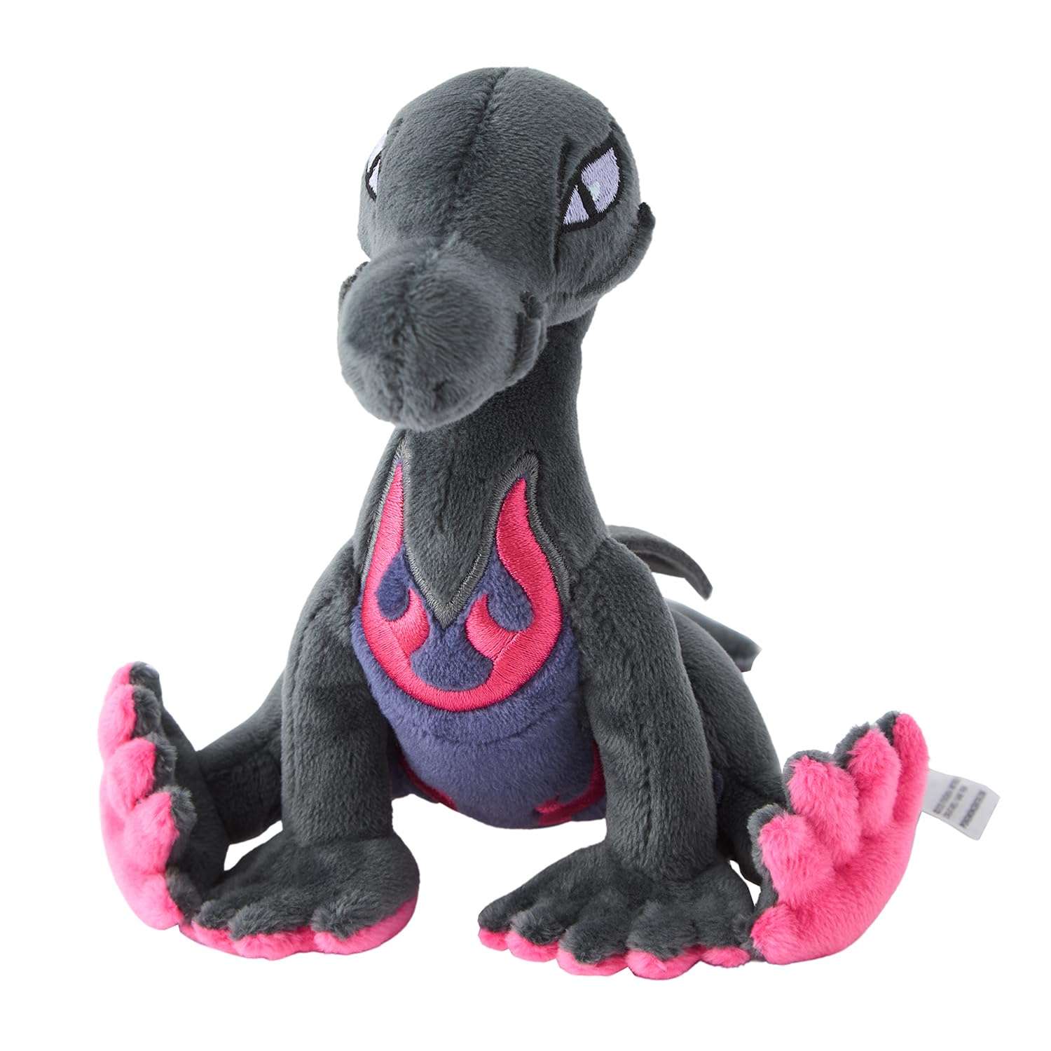 エンニュート　ポケモン　ぬいぐるみ　ポケモンfit Amazon.co.jp: ポケモンセンターオリジナル 758 ぬいぐるみ Pokémon